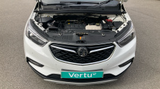 Vauxhall Mokka X 1.4T ecoTEC Active 5dr Petrol Hatchback